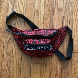 Givenchy Bumbag